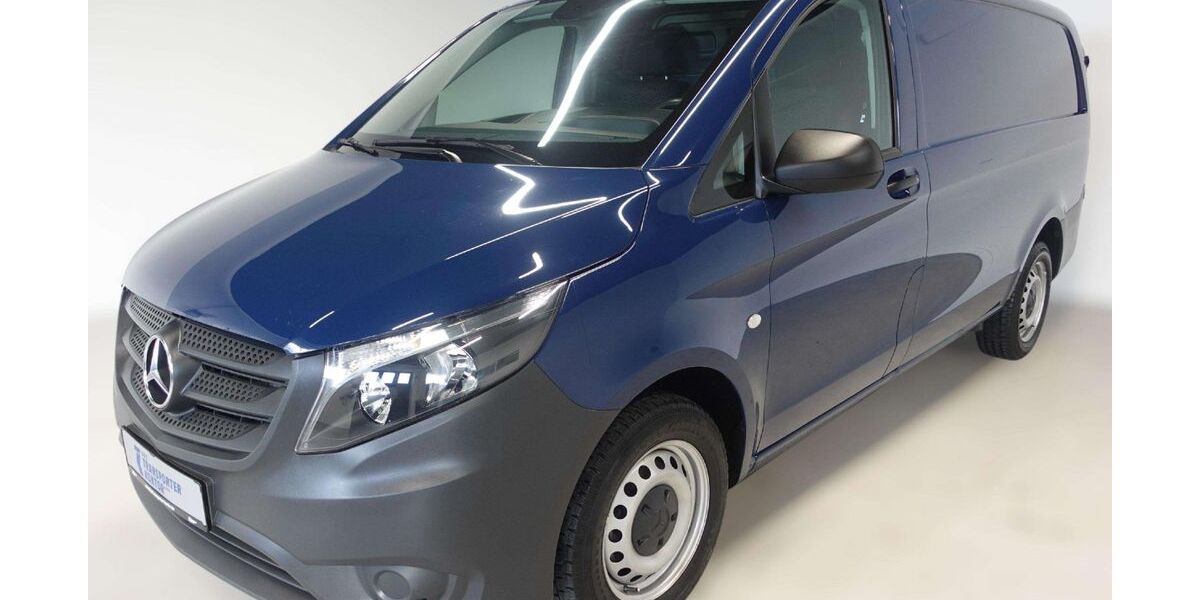 Mercedes-Benz Vito 45.000 km 21.490 &euro; Malsch 69254