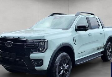 Ford Ranger 7.300 km 56.990 &euro; Heilbronn 74080