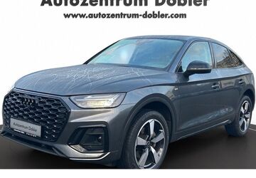 Audi Q5 42.600 km 37.940 &euro; Mühlacker 75417