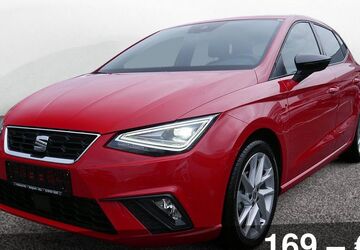 Seat Ibiza 10.200 km 16.970 &euro; Bietigheim-Bissingen 74321