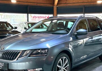 Skoda Octavia 164.000 km 13.300 &euro; Bietigheim-Bissingen 74321