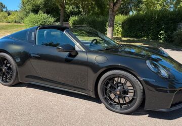 Porsche 992 4.200 km 209.800 &euro; Heilbronn 74072