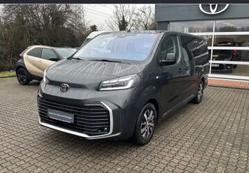 Toyota Proace (Verso) 14.787 km 42.290 &euro; Wiesloch 69168