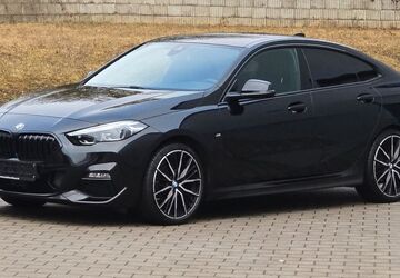 BMW 218 53.800 km 26.990 &euro; Kürnbach 75057