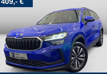 Skoda Kodiaq 29.812 km 36.990 &euro; Niefern-Öschelbronn 75223