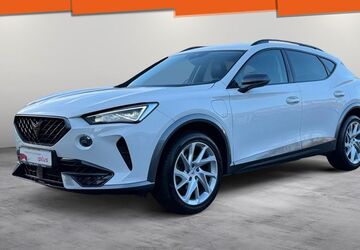 Cupra Formentor 41.551 km 23.330 &euro; Mosbach 74821