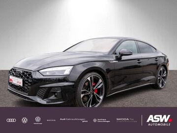 Gebrauchte Audi A5