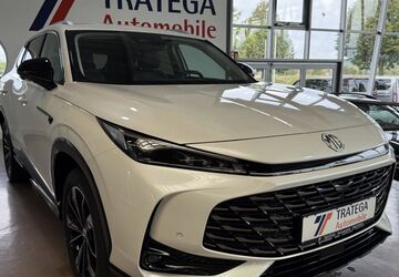 MG HS 3.598 km 29.690 &euro; Bruchsal 76646