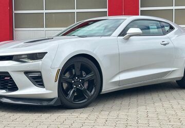 Chevrolet Camaro 80.091 km 28.000 &euro; Forst 76694