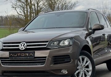 VW Touareg 157.000 km 14.950 &euro; Brackenheim 74336