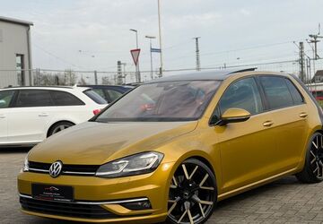 VW Golf 143.000 km 16.950 &euro; Bruchsal 76646