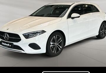 Mercedes-Benz A 180 4.065 km 27.977 &euro; Heilbronn 74072
