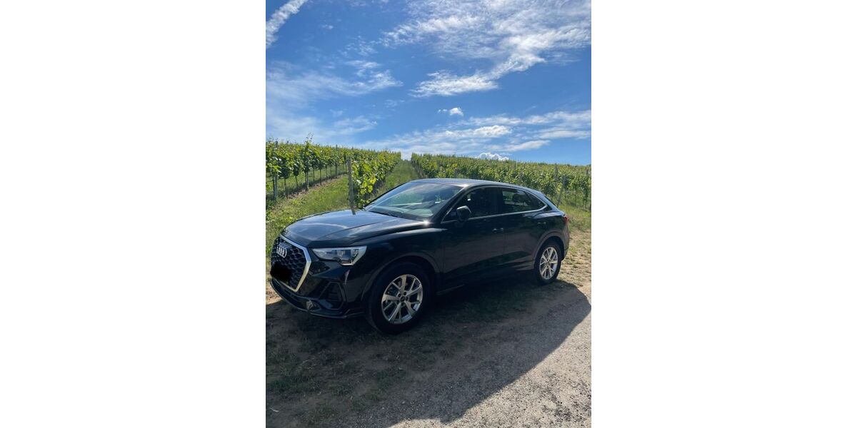 Audi Q3 43.000 km 30.000 &euro; Ilsfeld 74360