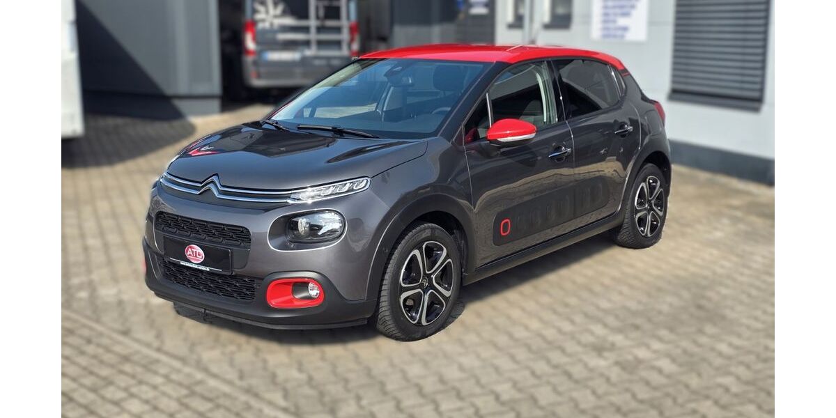 Citroen C3 42.090 km 13.990 &euro; Sandhausen 69207