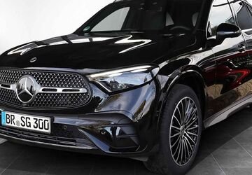 Mercedes-Benz GLC 450 10.000 km 87.500 &euro; Bretten 75015