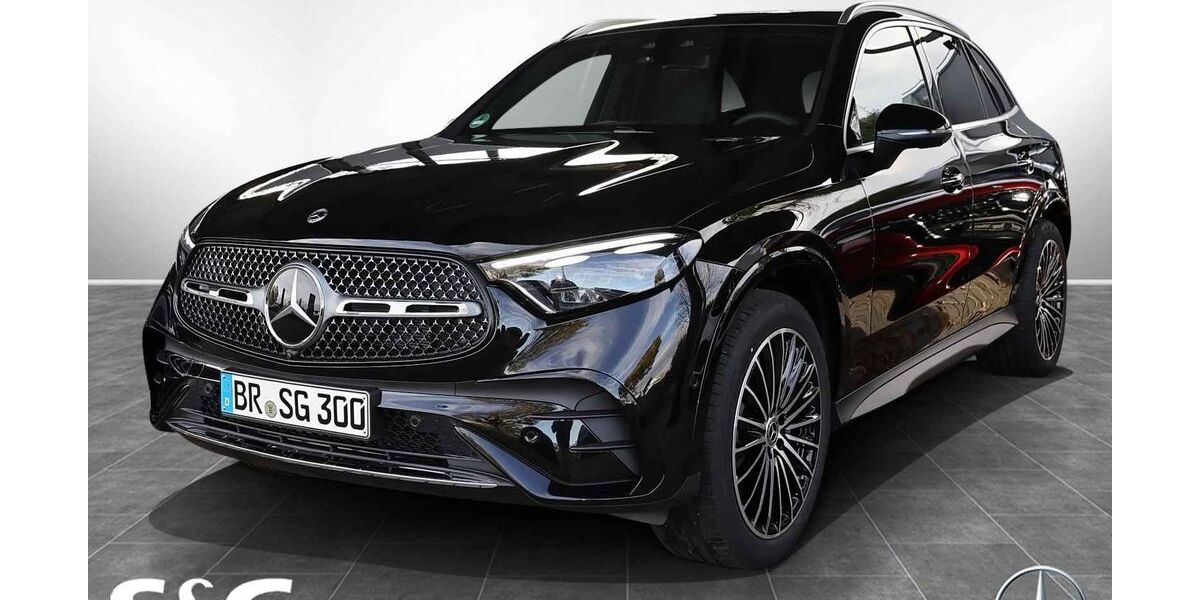 Mercedes-Benz GLC 450 10.000 km 87.500 &euro; Bretten 75015