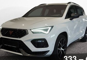 Cupra Ateca 19.450 km 37.330 &euro; Bietigheim-Bissingen 74321