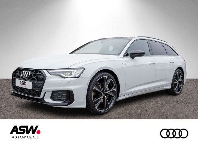 Audi A6 10.900 km 69.890 &euro; Heilbronn 74074