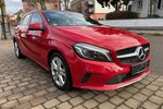 Mercedes-Benz A 180 BlueEfficiency 155.500 km 11.990 &euro; Neckarsulm 74172