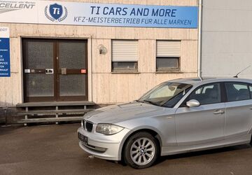 BMW 120 341.000 km 3.499 &euro; Ilsfeld 74360