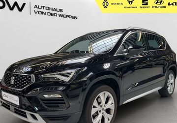 Seat Ateca 29.600 km 27.880 &euro; Heilbronn 74076