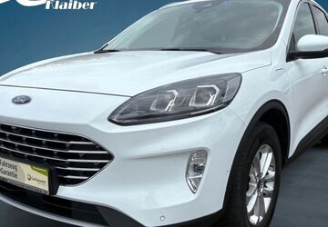 Ford Kuga 52.834 km 22.950 &euro; Bad Friedrichshall 74177