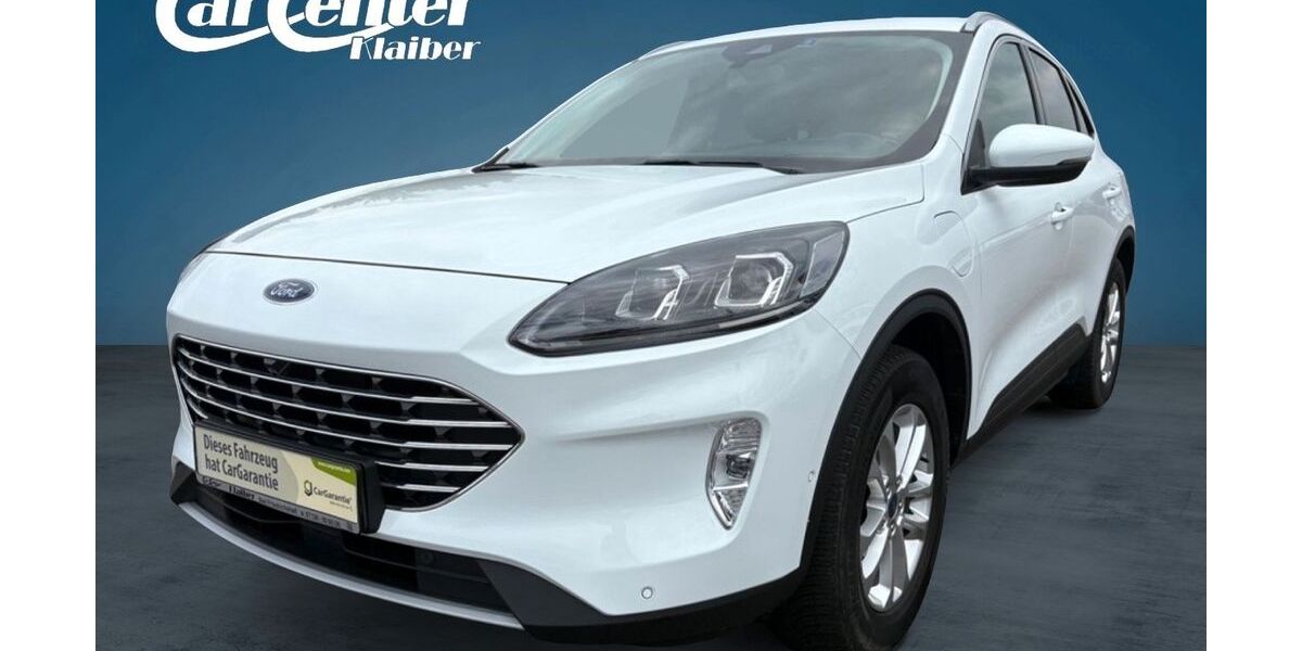 Ford Kuga 52.834 km 22.950 &euro; Bad Friedrichshall 74177