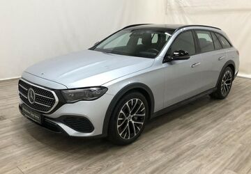 Mercedes-Benz E 300 13.355 km 59.997 &euro; Heilbronn 74072