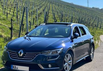 Renault Talisman 180.000 km 9.900 &euro; Bruchsal 76646
