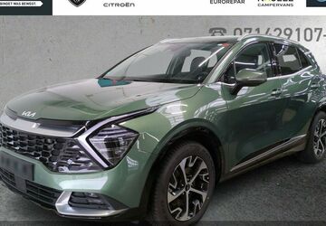 Kia Sportage 18.993 km 29.400 &euro; Bietigheim-Bissingen 74321