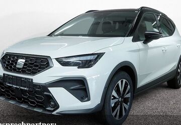 Seat Arona 3.500 km 26.880 &euro; Bietigheim-Bissingen 74321