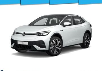 VW ID.5 22.292 km 29.230 &euro; Mosbach 74821