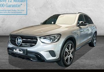 Mercedes-Benz GLC 300 140.700 km 31.720 &euro; Tamm 71732