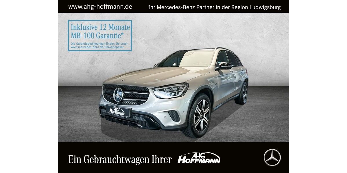 Mercedes-Benz GLC 300 140.700 km 31.720 &euro; Tamm 71732