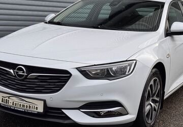 Opel Insignia 127.451 km 11.999 &euro; Niefern-Öschelbronn 75223