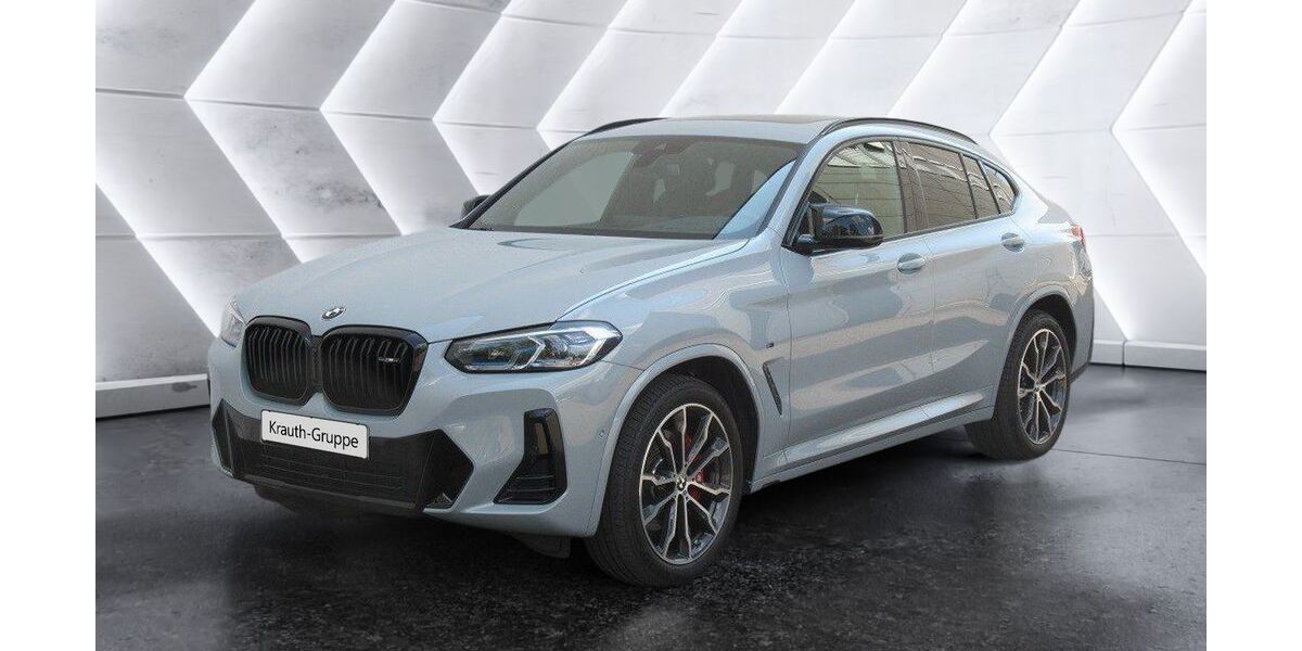 BMW X4 M40 59.000 km 49.900 &euro; Mosbach-Neckarelz 74821
