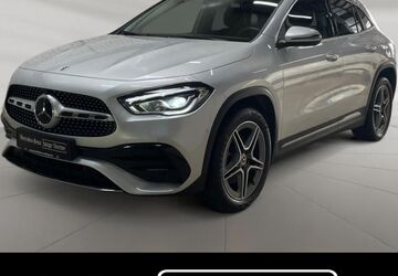Mercedes-Benz GLA 250 79.042 km 31.849 &euro; Heilbronn 74072