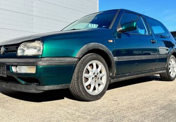 VW Golf 301.266 km 3.900 &euro; Ilsfeld 74360