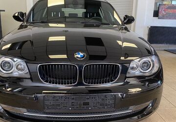 BMW 116 111.500 km 7.800 &euro; Sandhausen 69207