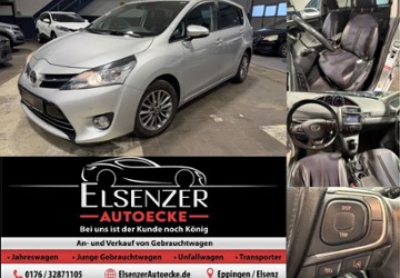 Toyota Verso 168.999 km 7.999 &euro; Eppingen 75031