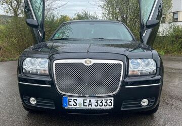 Chrysler 300C 55.980 km 24.490 &euro; Weinsberg 74189