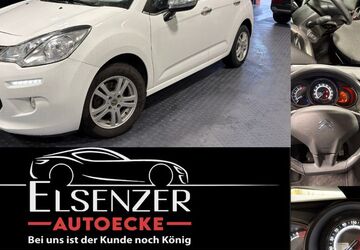 Citroen C3 38.999 km 6.999 &euro; Eppingen 75031