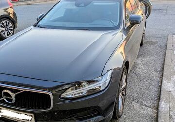 Volvo V90 96.000 km 21.500 &euro; Mühlhausen 69242