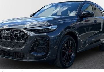 Audi Q5 3.500 km 66.930 &euro; Walldorf 69190