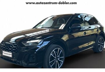 Audi Q5 109.500 km 35.940 &euro; Mühlacker 75417