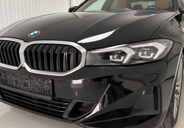 BMW 320 123.350 km 30.450 &euro; Sinsheim 74889