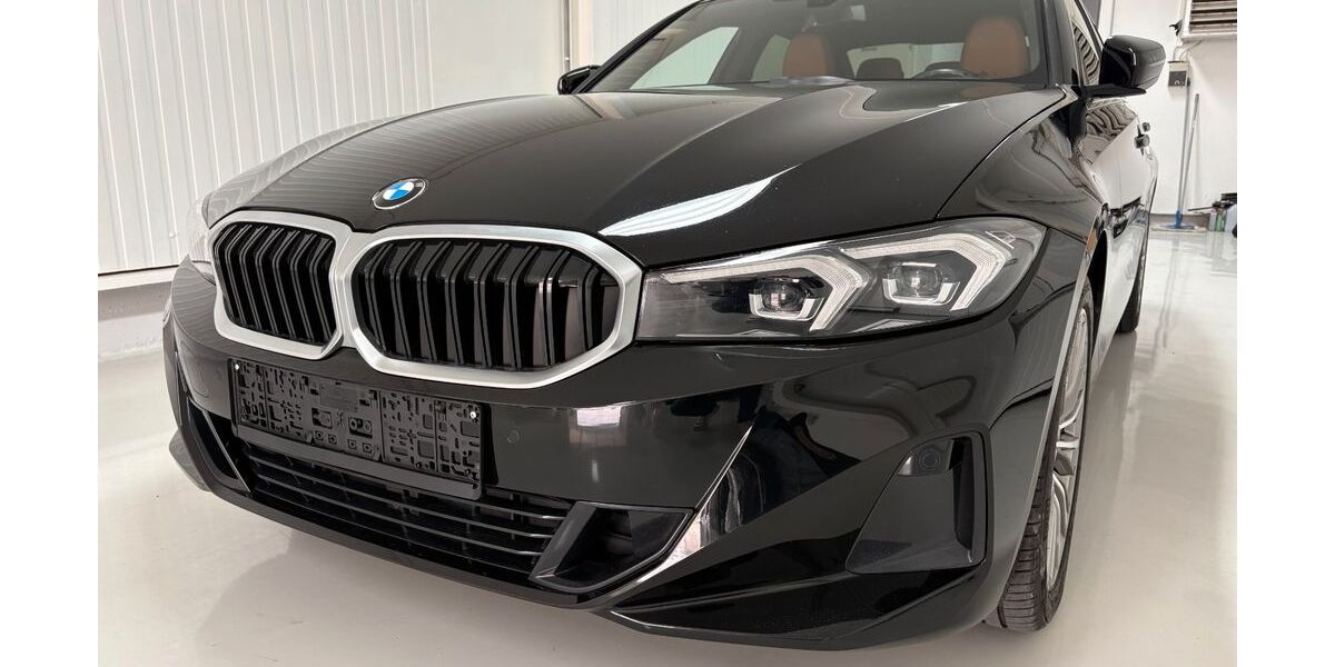 BMW 320 123.350 km 30.450 &euro; Sinsheim 74889