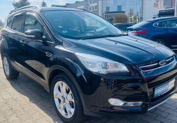 Ford Kuga 112.500 km 11.970 &euro; Bad Rappenau 74906