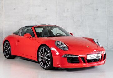 Porsche Andere 36.870 km 121.990 &euro; Heilbronn 74072