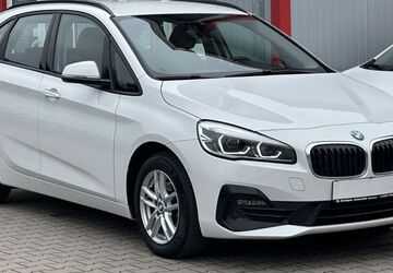 BMW 216 Active Tourer 149.800 km 13.995 &euro; Bruchsal-Helmsheim 76646